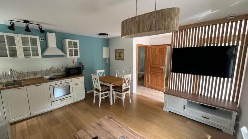 Buckow Apartamento | Landhaus Buckow