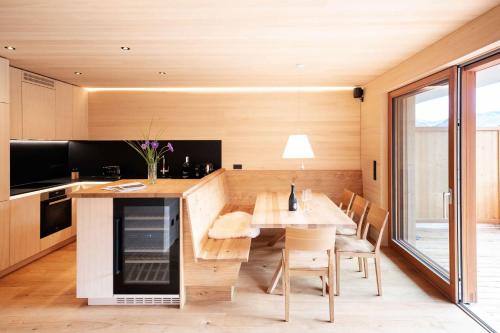 Damuels Apartamento | Landhaus Damüls
