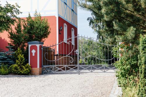 Remptendorf Casa | Landhaus