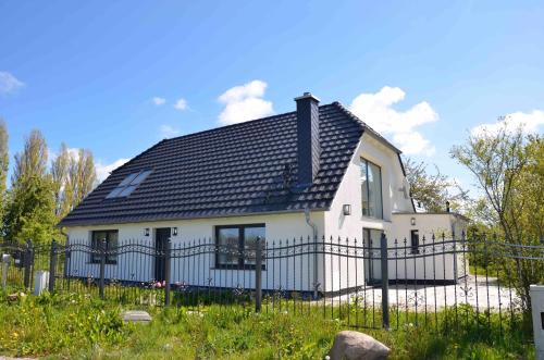 Wiek Casa | Landhaus