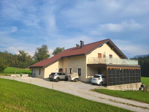 Thalgau Casa | Landhaus Dersch