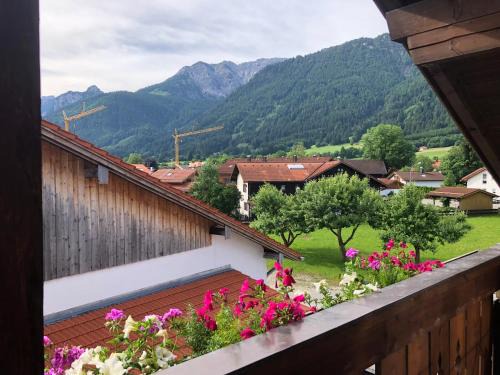 Steinach Apartamento | Landhaus „Divija Haus“ Ferienwohnung