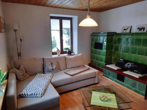 Todtnau Apartamento | Landhaus Ebser