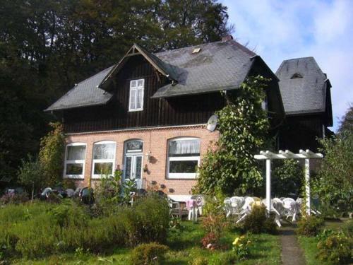 Oberhaverbeck Casa | Landhaus Eickhof