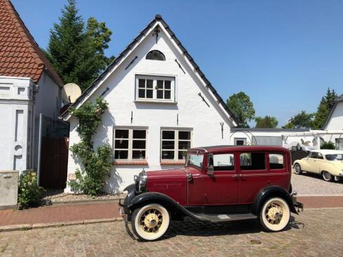 Tetenbull Casa | Landhaus Everschop