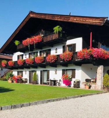 Reith bei Kitzbuehel Apartamento | Landhaus Feller