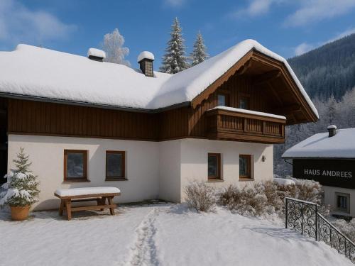 Untertschern Casa | Landhaus Finkenhof