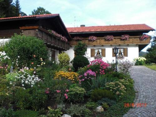 Bodenmais Apartamento | Landhaus Freiblick