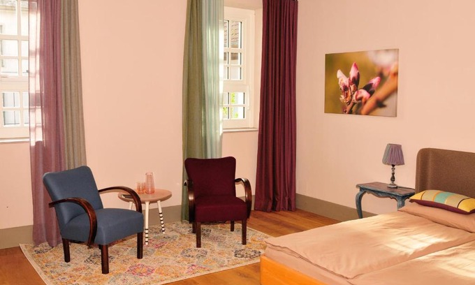 Furth bei Goettweig Cama Y Desayuno | Landhaus-furth8