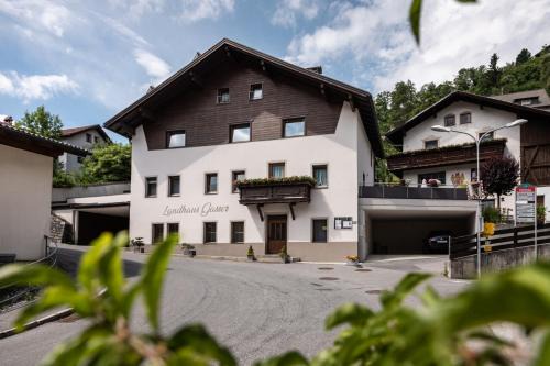 Wenns Casa | Landhaus Gasser