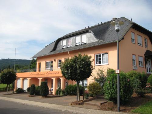 Briedel Apartamento | Landhaus Goeres