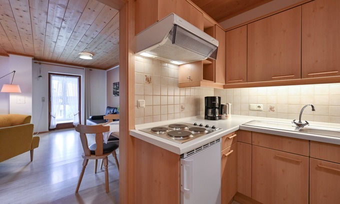 Hitzleried Casa | Landhaus Grobert