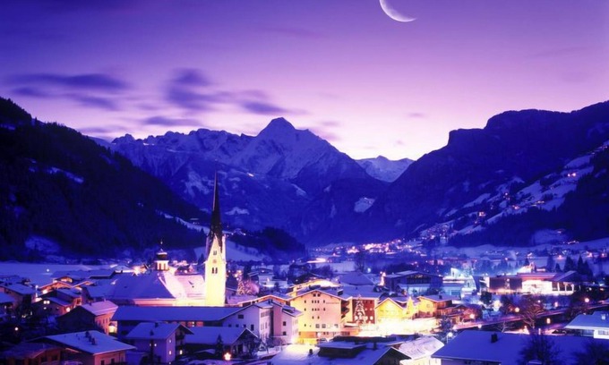 Rohrberg Apartamento | Apartamento Landhaus Heim (ZAZ305) en Zell am Ziller - 4 personas, 2 dormitorios