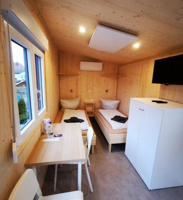 Lauda Casa | Landhaus Herdt