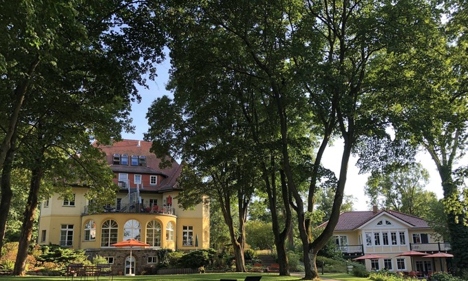 Oberhavel Casa | Landhaus Himmelpfort am See