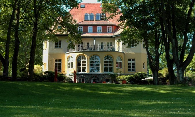 Oberhavel Apartamento | Landhaus Himmelpfort am See