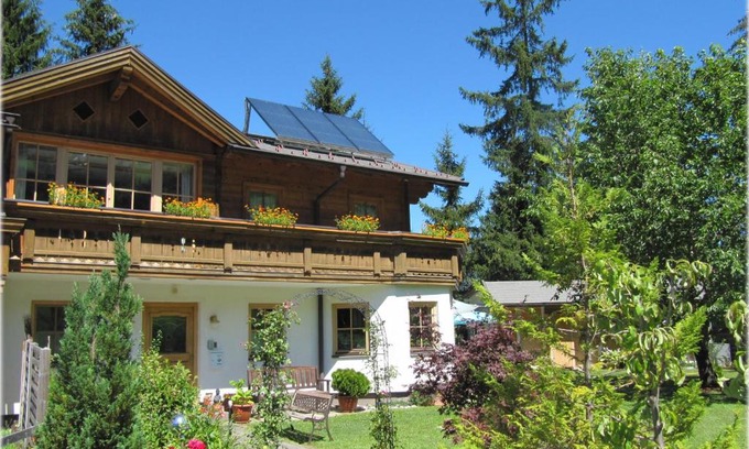 Schladming Apartamento | Landhaus Hinteregg Apartment