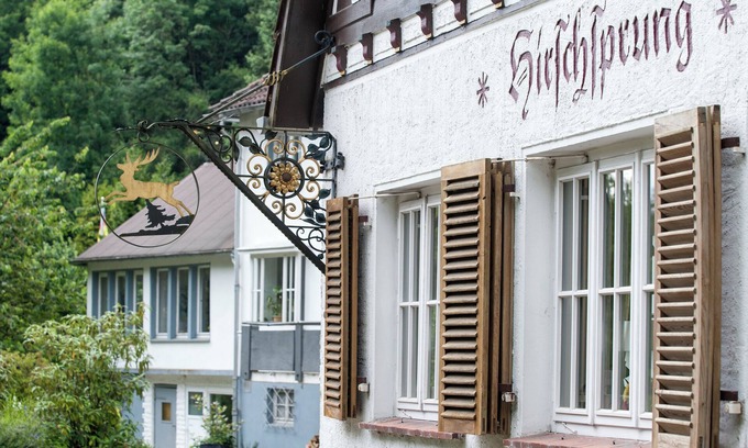 Heiligenkirchen Hotel | Landhaus Hirschsprung