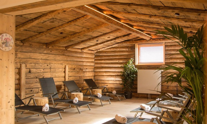 Schladming Hotel | Landhaus Hubertus Wellness & Breakfast