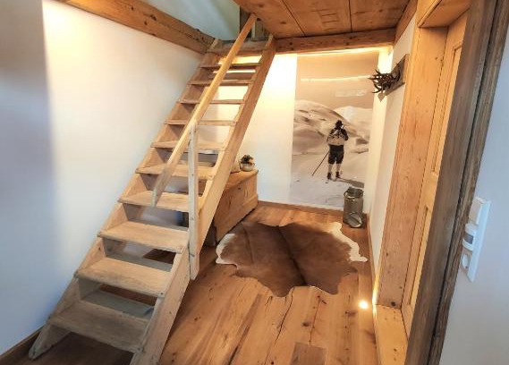 Buching Apartamento | Landhaus im Allgäu