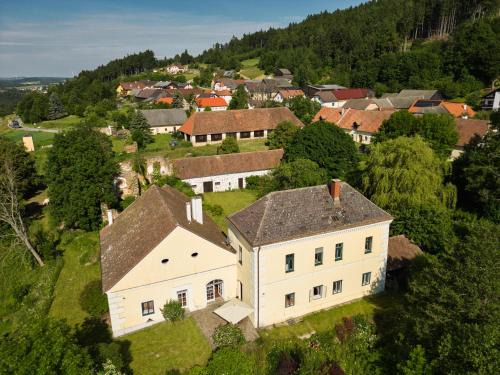 Waldhausen Apartamento | Landhaus im Waldviertel