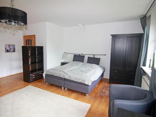 Gaegelow Casa | Landhaus in Gressow mit Terrasse, cleaning included
