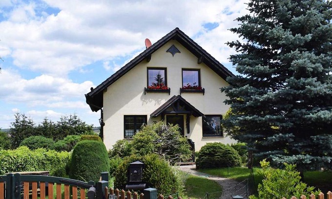 Moorgrund Apartamento | Landhaus Kühn