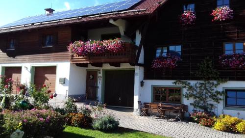 Anger Apartamento | Landhaus Kamml