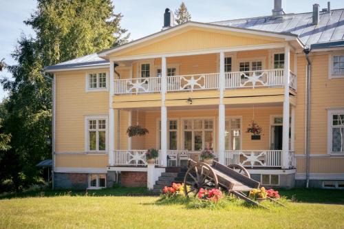 Mikkeli Casa | Landhaus Kekkola