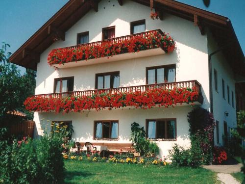 Hoslwang Apartamento | Landhaus Koch