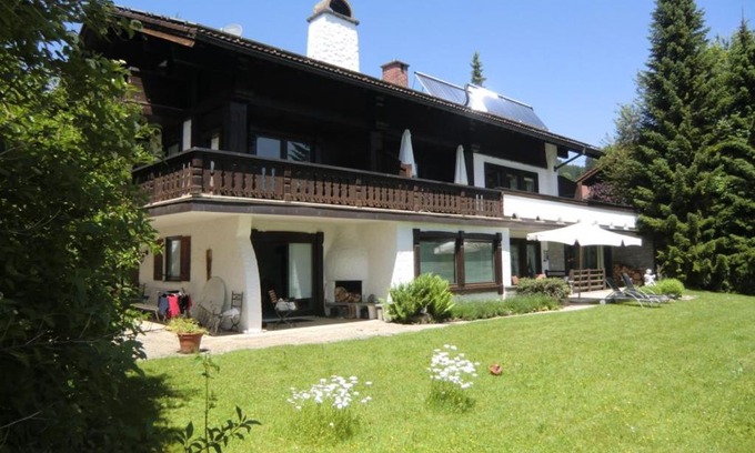 Huttenberg Apartamento | Landhaus Kogel