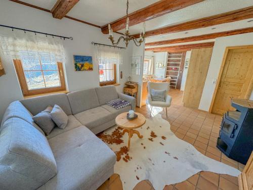 Bad Kleinkirchheim Apartamento | Landhaus Krappinger