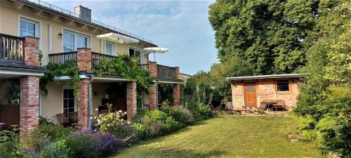 Krummin Apartamento | Landhaus Krummin
