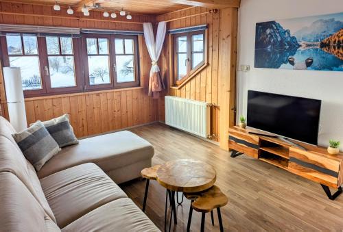 Bad Mitterndorf Apartamento | Landhaus Kulm