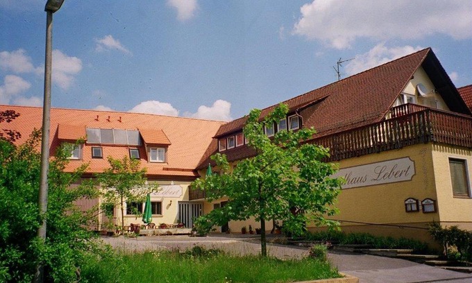 Windelsbach Casa | Landhaus Lebert Restaurant