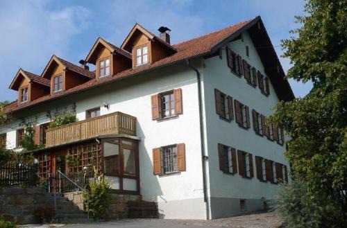 Traitsching Apartamento | Landhaus Lehhof