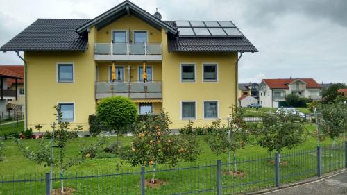 Kirchham Apartamento | Landhaus Lehner