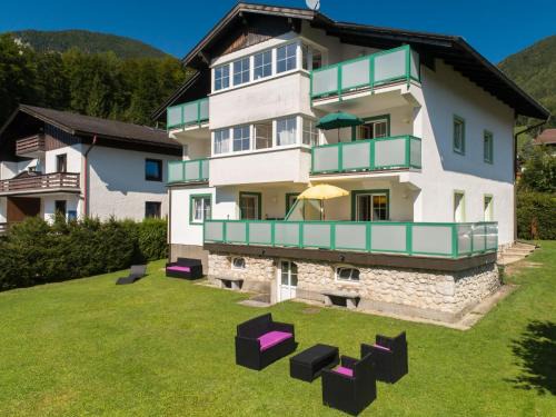 Ried Apartamento | Landhaus Leitzinger EG2