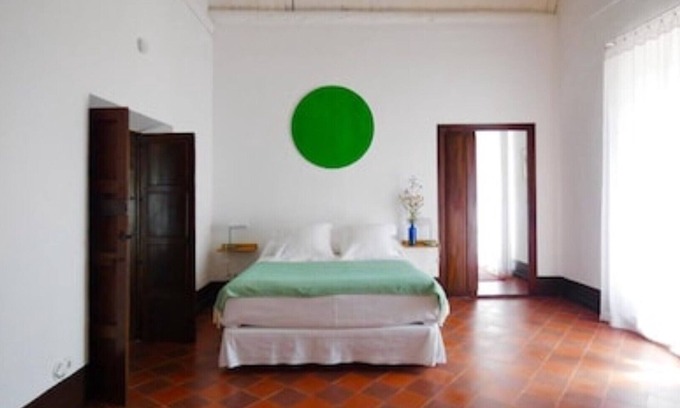 Pago de San Clemente Casa | Landhaus mit 3 Schlafzimmern - für Maximal 12 Personen