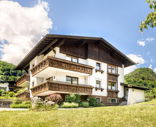 Tschagguns Apartamento | Landhaus Maeser