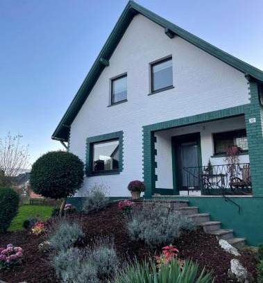 Wahlen Casa | Landhaus "Marcomagus"