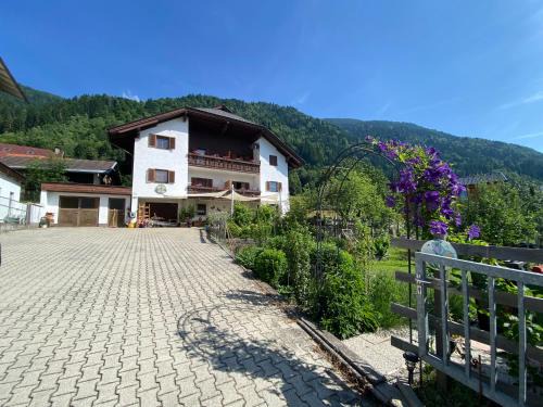 Gaishorn Apartamento | Landhaus Marmorata FeWo
