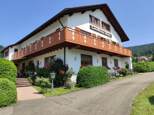 Mitteltal Casa | Landhaus Mast