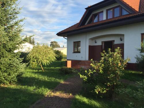 Goleniow Casa | Landhaus mit Garten