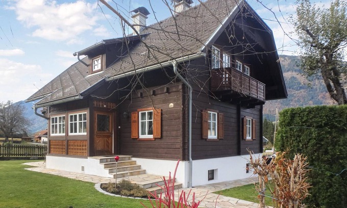 Fellbach Casa | Landhaus mit Sauna Kleblach