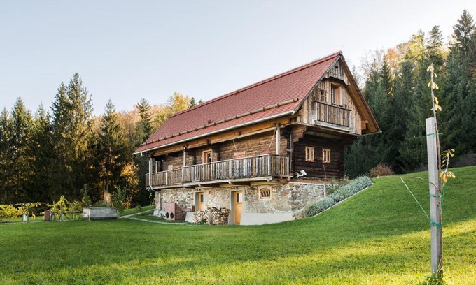 Leutschach Casa | Landhaus Moser