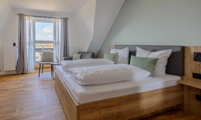 Nienhagen Casa | Landhaus Nienhagen