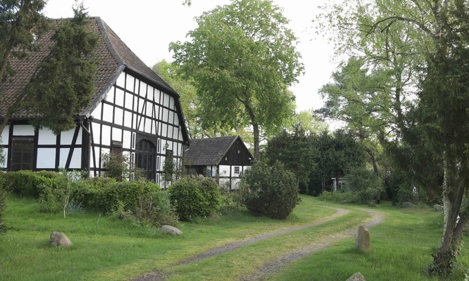 Oldau Casa | Landhaus Oldau
