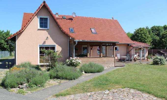 Loitz Casa | Landhaus Peene