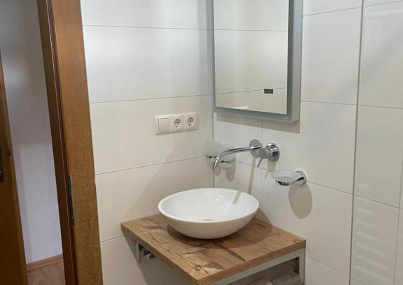 Mutters Apartamento | Landhaus Peer